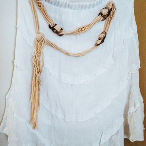 iZ Byer fabric skirt